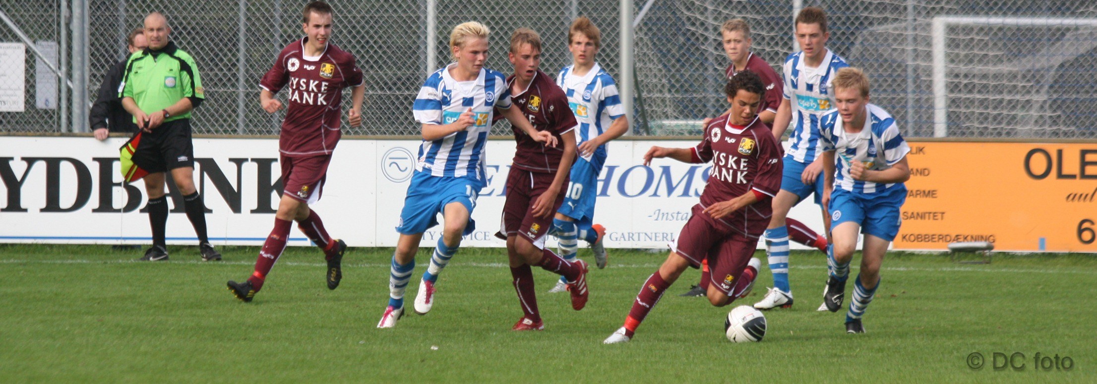 OB   FCN 111